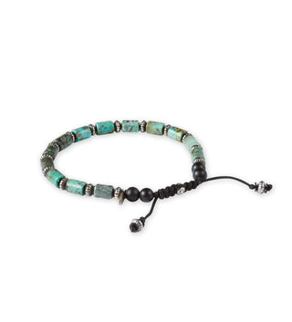 Kenton Michael Gemstone Bracelet