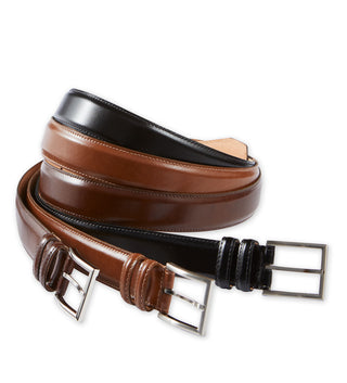 Martin Dingman Samuel Belt