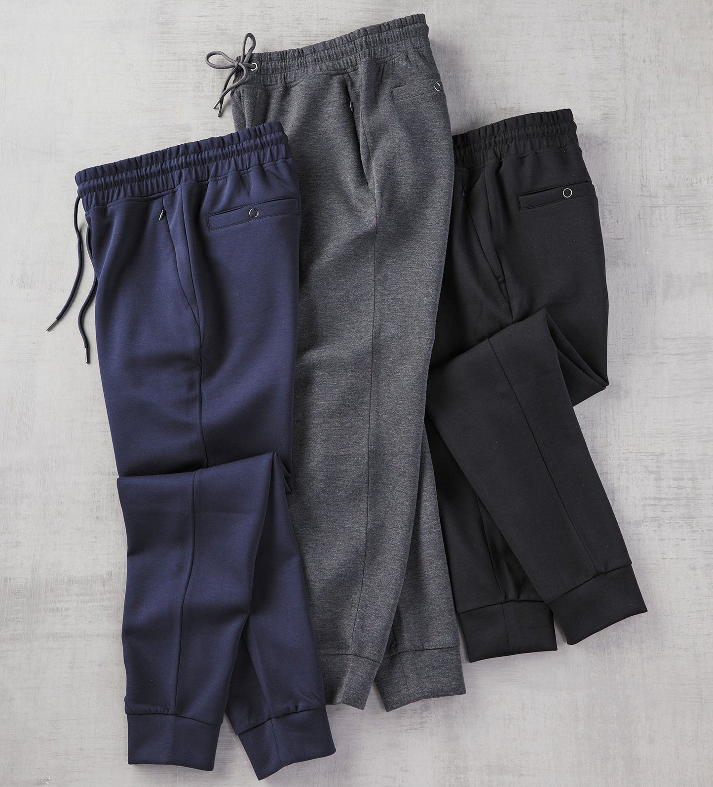 Robert Barakett Joggers