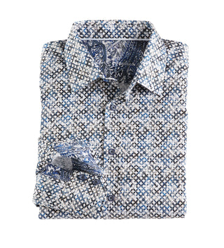 Robert Graham Mission Shirt