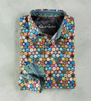 Robert Graham High Roller Shirt