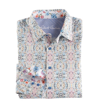 Robert Graham Gomera Shirt