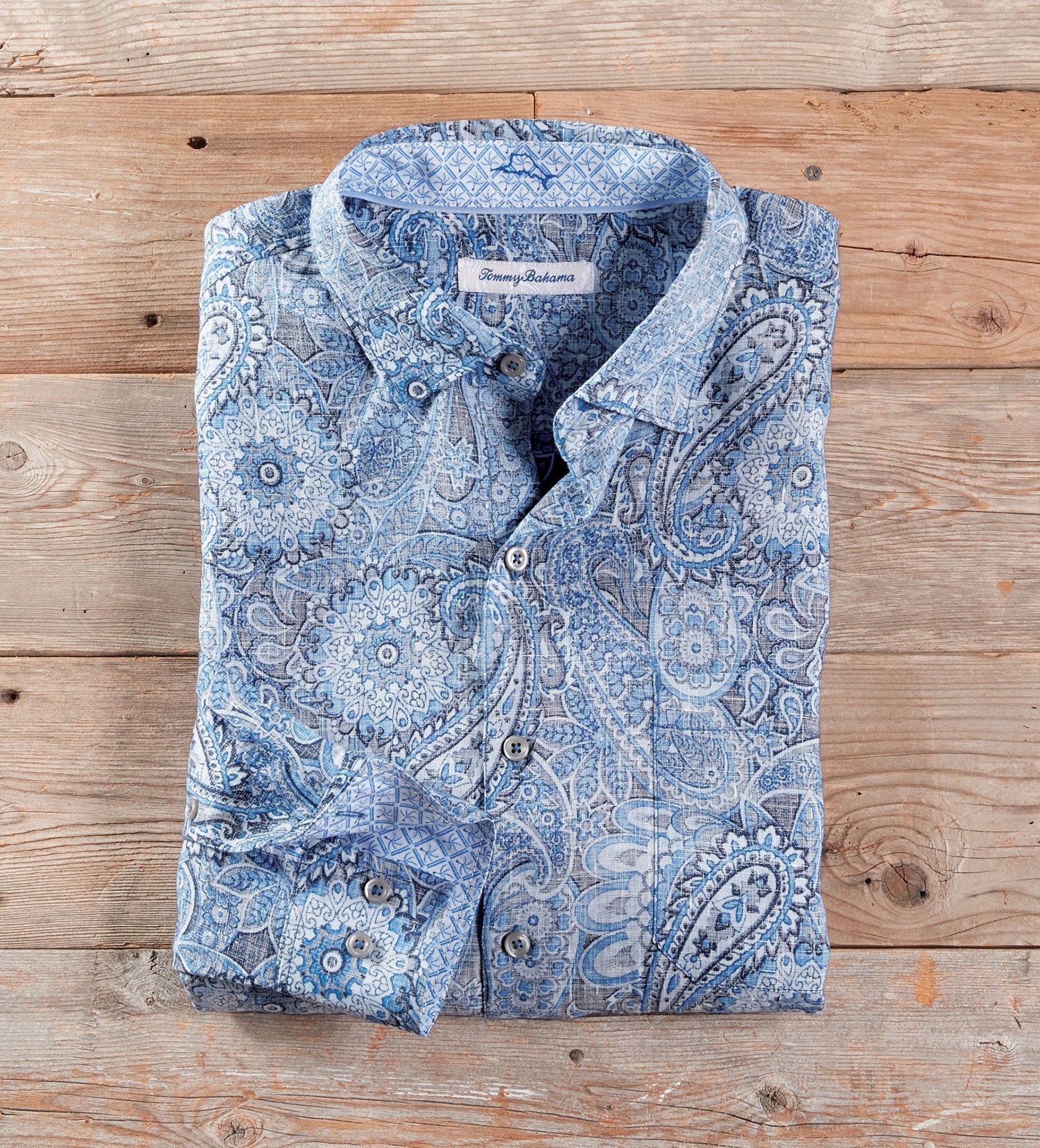 tommy bahama long sleeve dress shirts Tommy Bahama Men's Bright Metro Tidal Check Long Sleeve Shirt Bright Metro 2XL