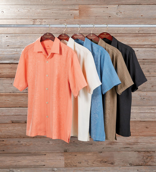 milkboy BON VOYAGE シャツ マリンシャツ Alexis Zambrano x Tombolo' Martini Cabana Shirt (Linen) – Tombolo