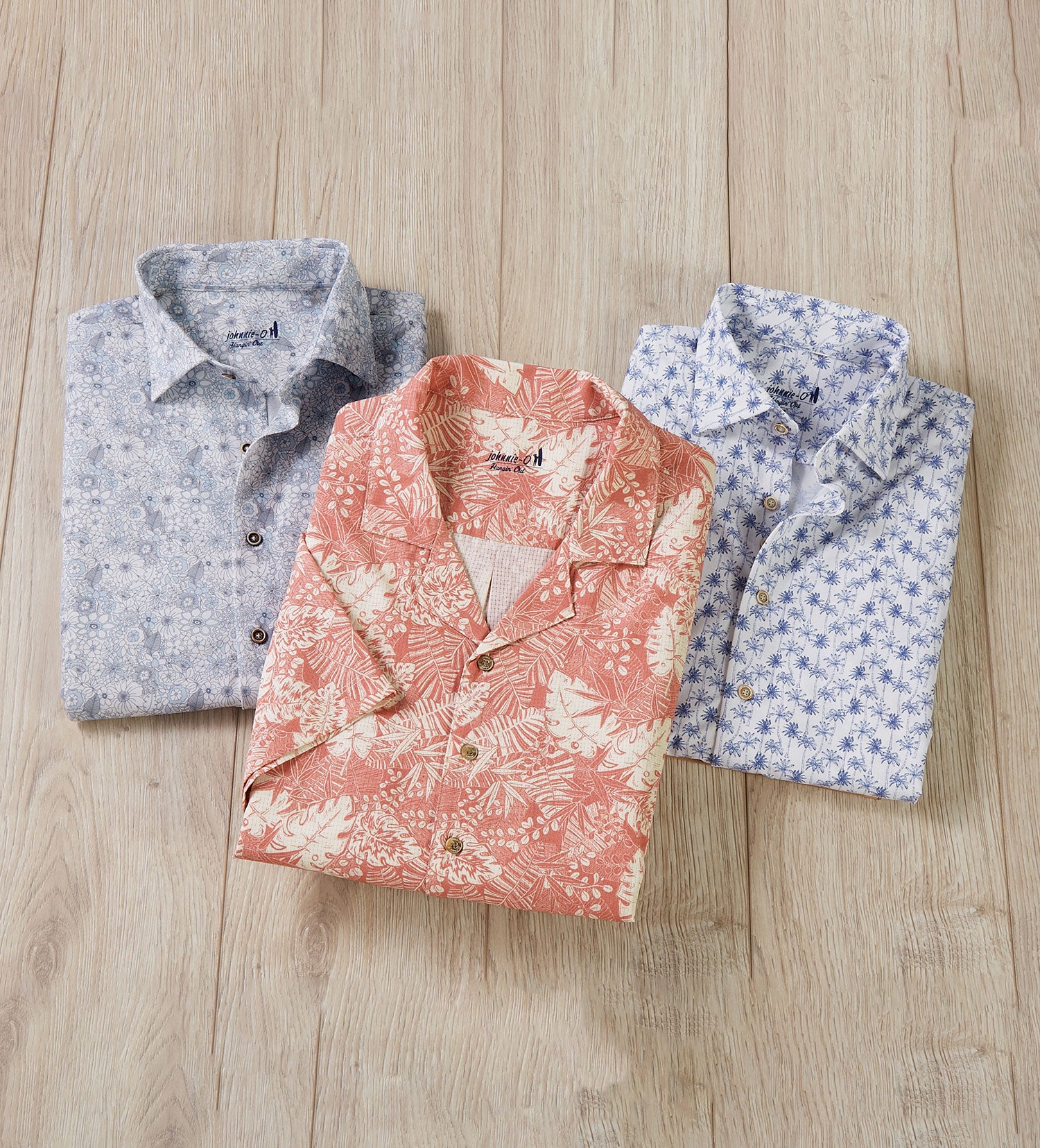 johnnie o dress shirts Johnnie O. Ennis Button Down Shirt