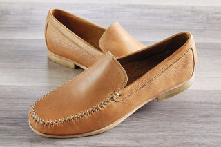 Martin Dingman Country Club Glove Venetian Loafer