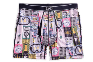 Saxx Daytripper Apres All Day Boxer Brief