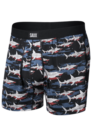 Saxx Daytripper Big Byte Boxer Brief