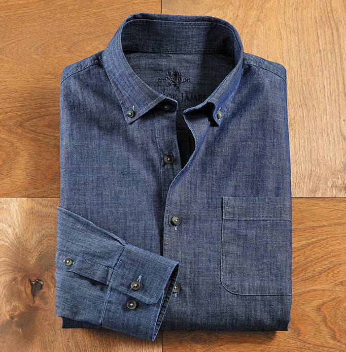 Patrick James Men's West Coast Classic Quality Men's Clothing