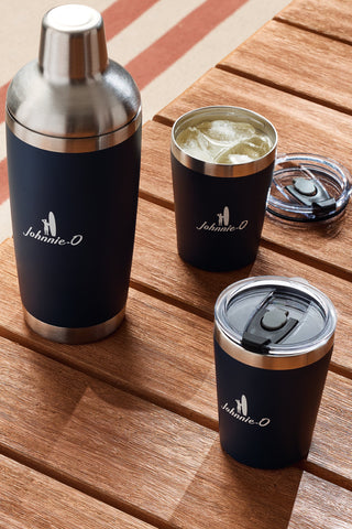 Johnnie-O Free Gift With Purchase - Cocktail Shaker Set