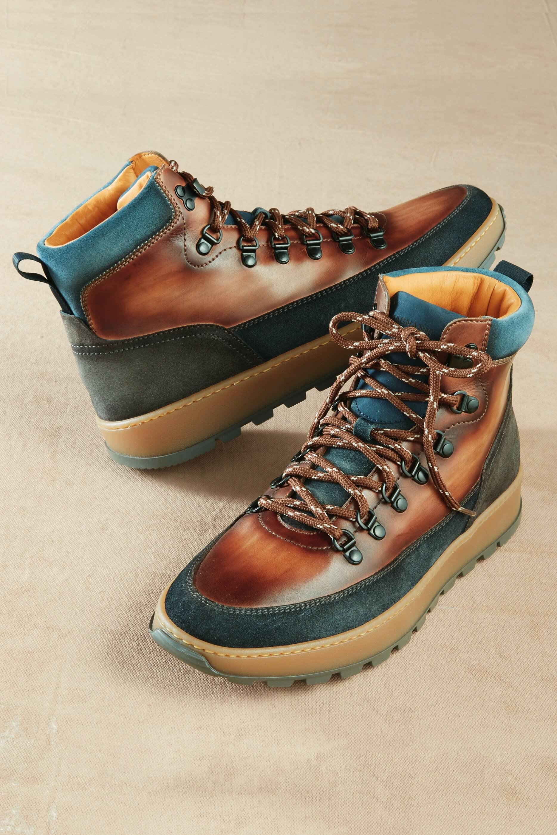 Magnanni Borazo Hiking Shoe – Patrick James