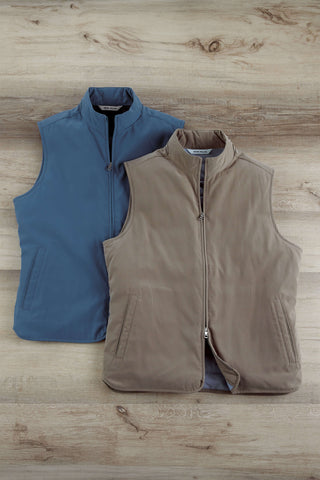 Peter Millar Bleecker Vest