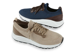 Robert Barakett Bryce Knit Sneaker