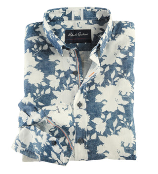 Robert Graham Dominus Long Sleeve Shirt