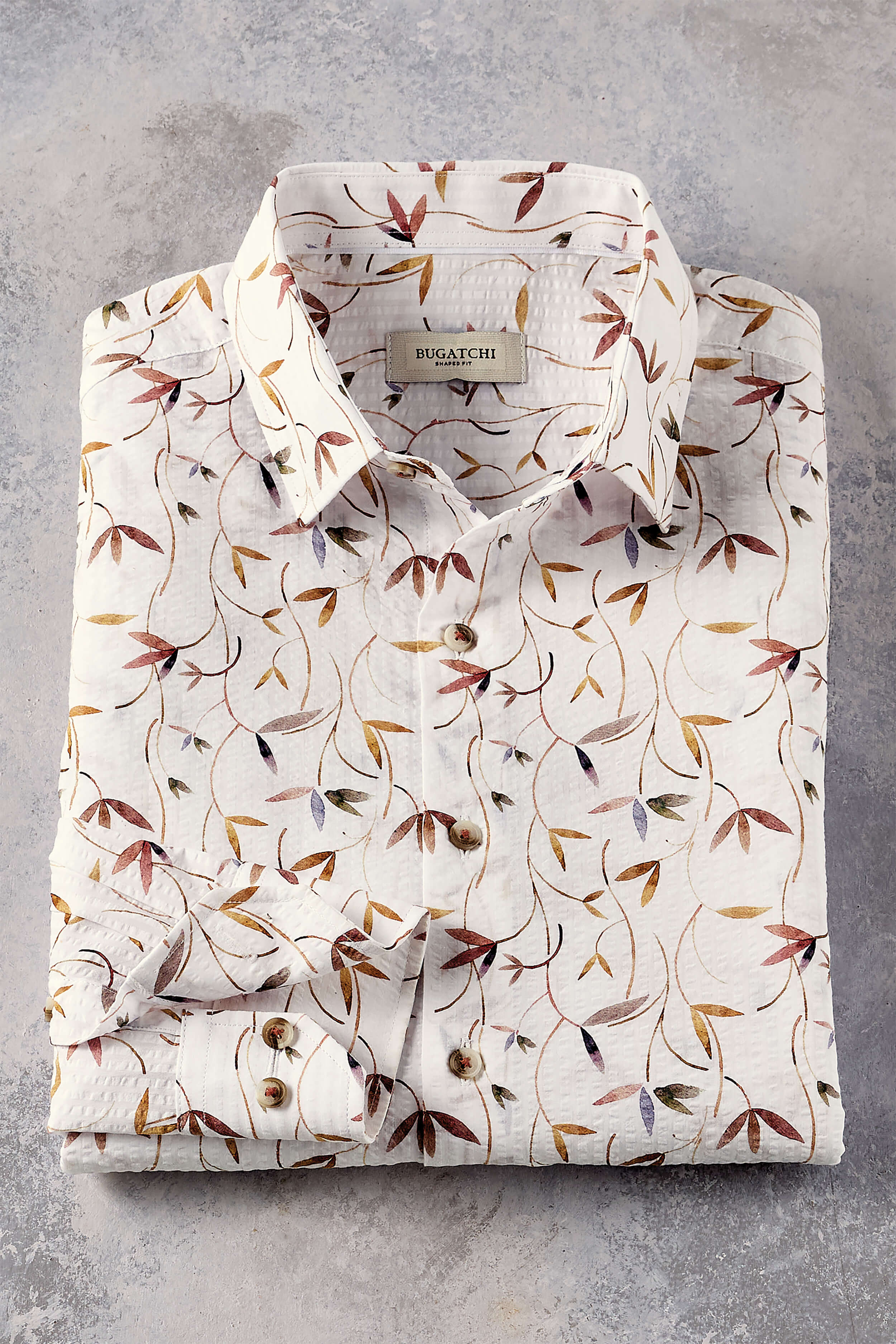 bugatchi dress shirts Bugatchi