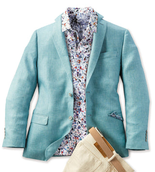 Robert Graham Mint Phoenix Sport Coat