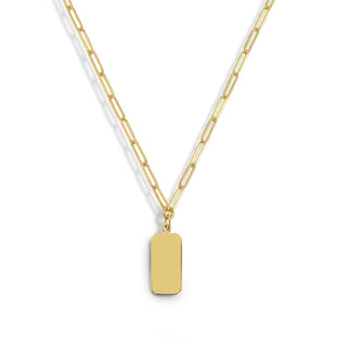 Louis Necklace