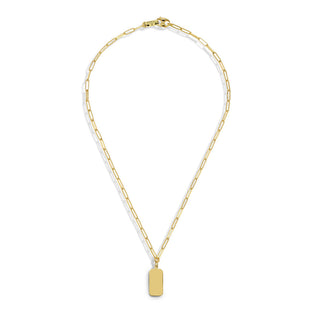 Louis Necklace