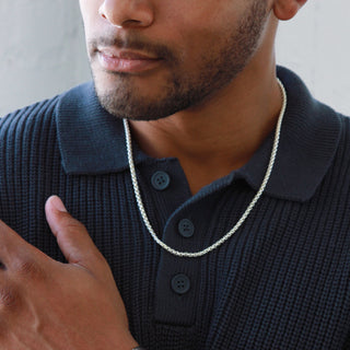 Tidal Necklace