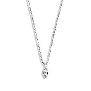 Saint Germain Necklace