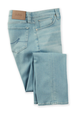 34 Heritage Courage Urban 5-Pocket Jean