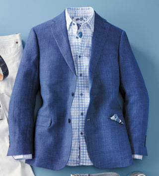 Robert Graham Renalds Sport Coat