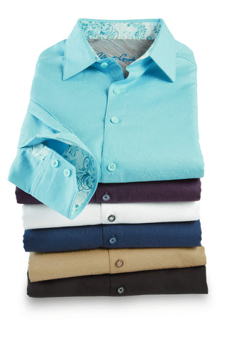 Robert Graham Odyssey Shirt