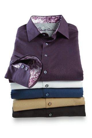 Robert Graham Odyssey Shirt