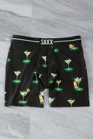Saxx Volt My Handicap Boxer Brief