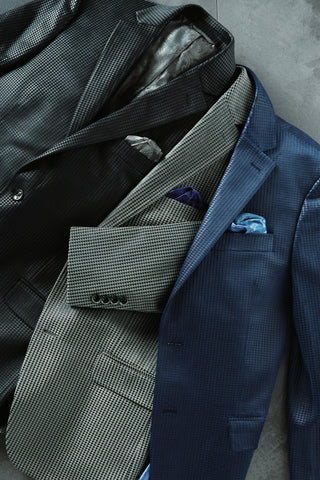 Robert Graham Colden Velvet Sport Coat