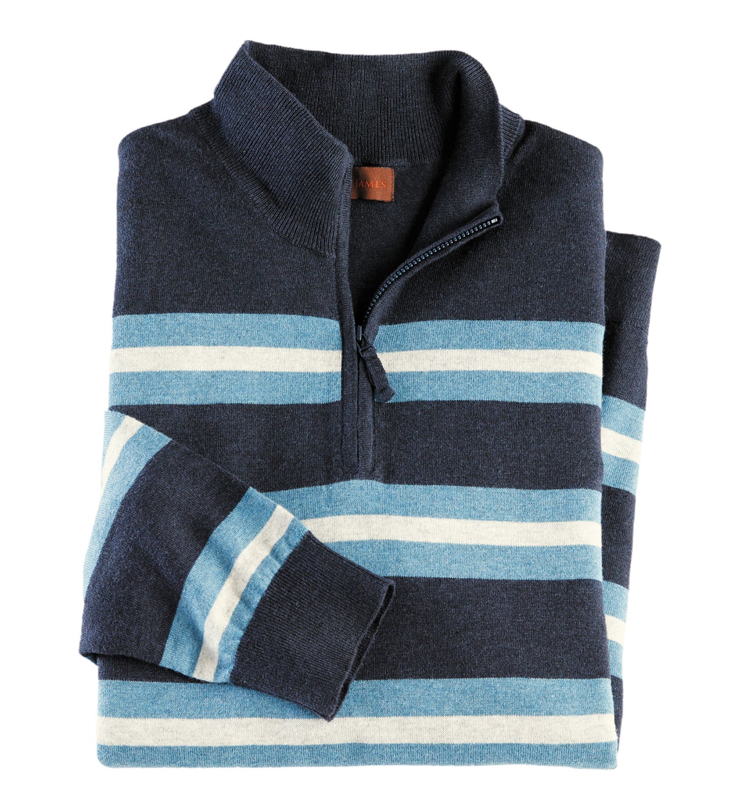 Reserve Teston Stripe Sweater