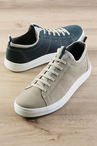Martin Dingman Cameron Nubuck Sneaker
