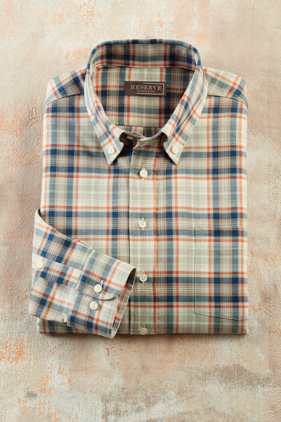 reserve dress shirts Reserve Collection Tailored Fit Bib-Front Spread Collar Formal Dress Shirt  - Reserve Dress Shirts