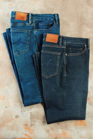 34 Heritage Charisma Comfort Jeans