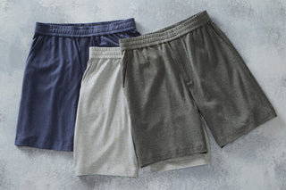 Patrick Lounge Short