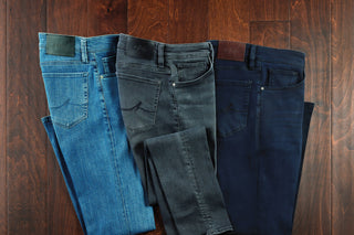 34 Heritage Urban Courage Jeans