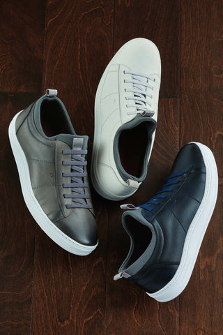 Martin Dingman Cameron Slip-On Sneakers