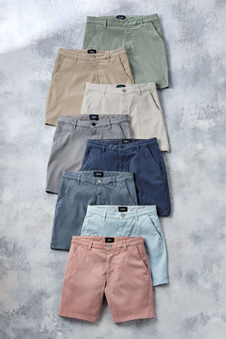 34 Heritage Arizona Twill Short