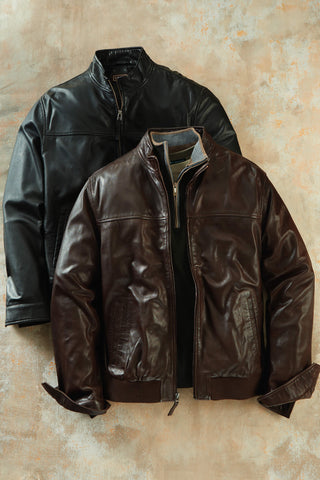Men's Cowboy Brown Jacket | Men's Suede Jacket Men's Cowboy Brown Jacket | Men's Suede Jacket
