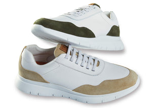 Martin Dingman Madison Trainer Glove Sneaker