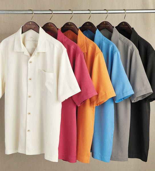 Tommy Bahama Coastal Breeze Camp Shirt – Patrick James