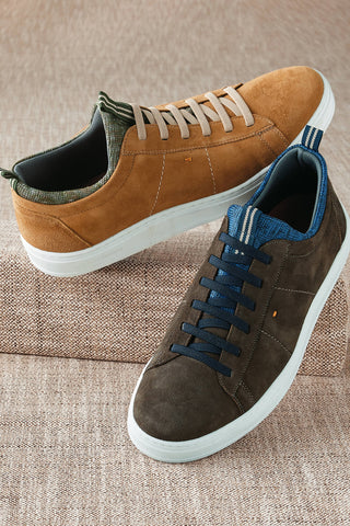 Martin Dingman Cameron Sneaker