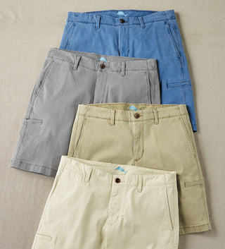 Tommy Bahama Boracay Cargo Shorts