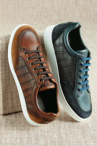 Martin Dingman Carson Sneakers