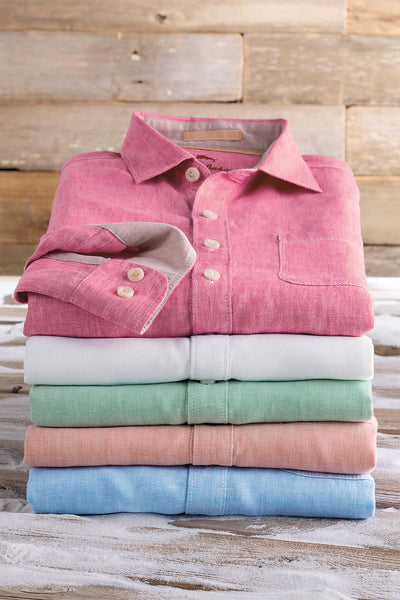 Tommy Bahama Paradise Breezer Shirt – Patrick James