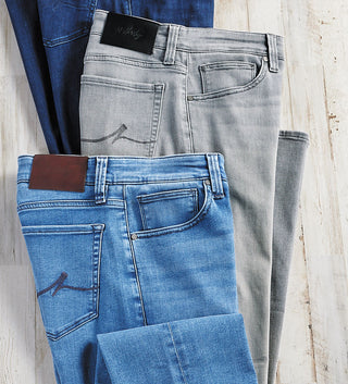 34 Heritage Courage Urban Jeans