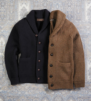 Reserve Usworth Cardigan