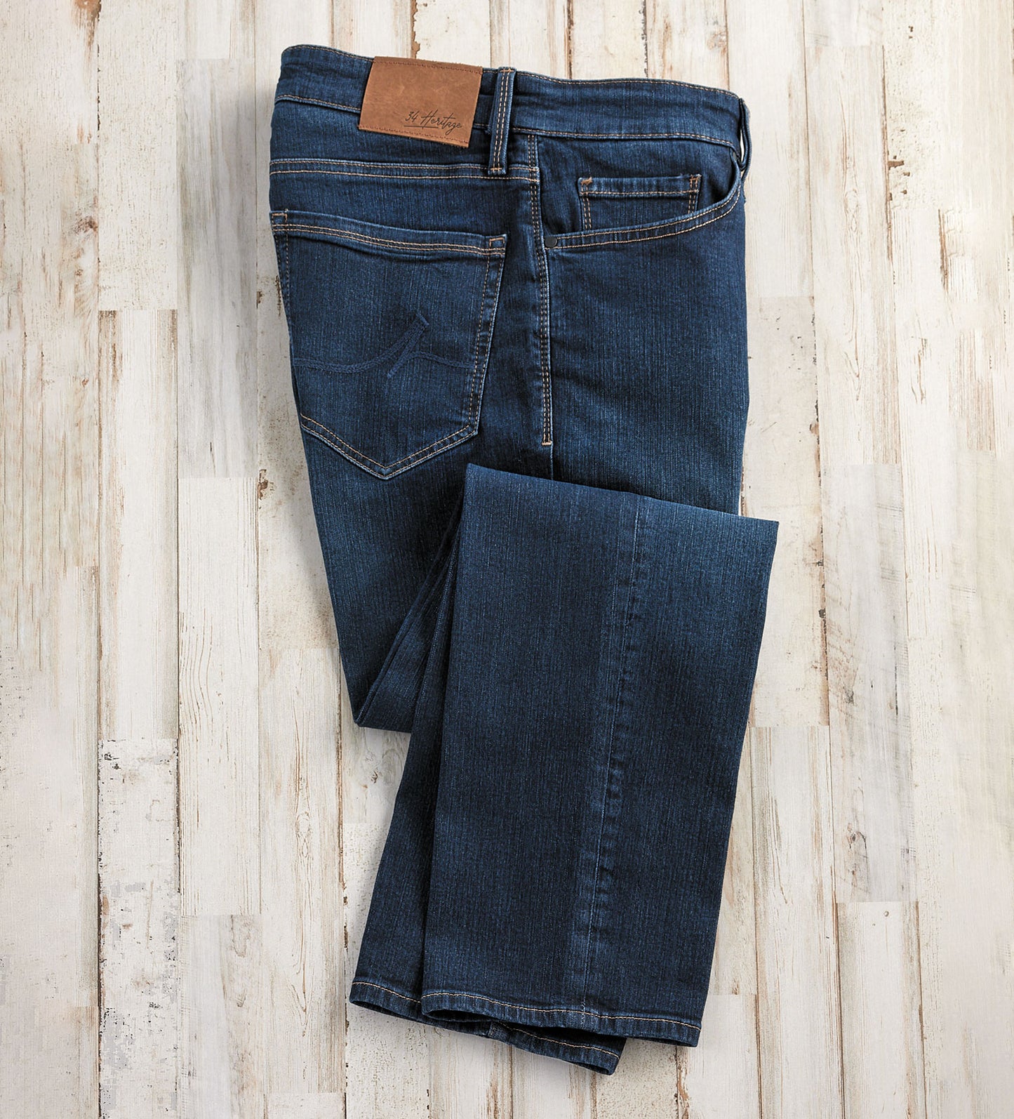 34 Heritage Charisma Comfort Jeans