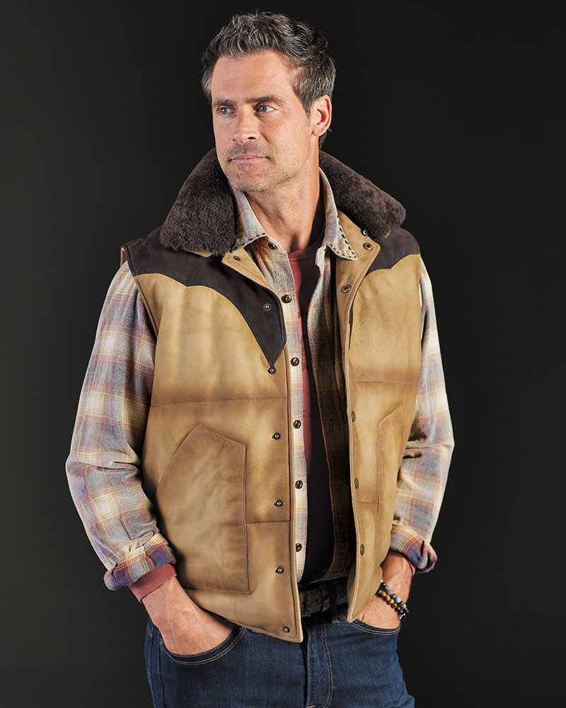 Patrick James Men's West Coast Classic Quality Men's Clothing