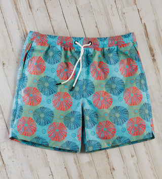 Swims Sand Dollar Swim Shorts